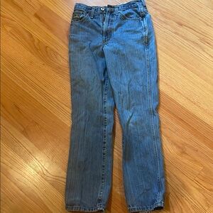 Cinch Green Label Jeans